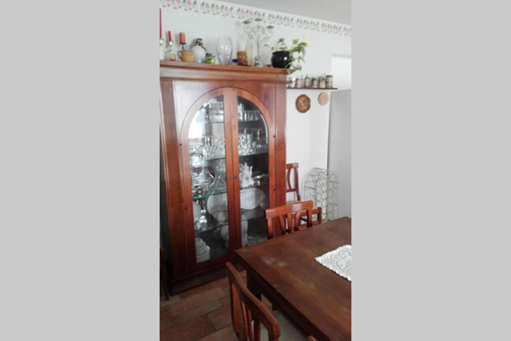 Casa Alessandra * Trieste