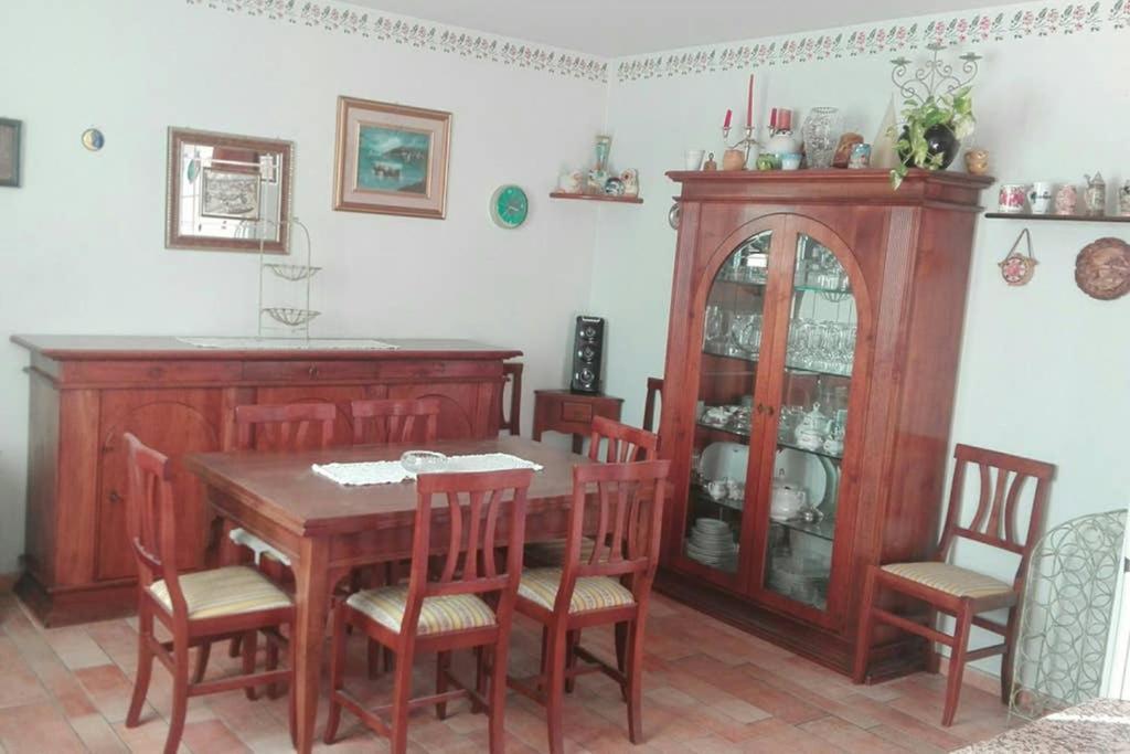 Casa Alessandra *