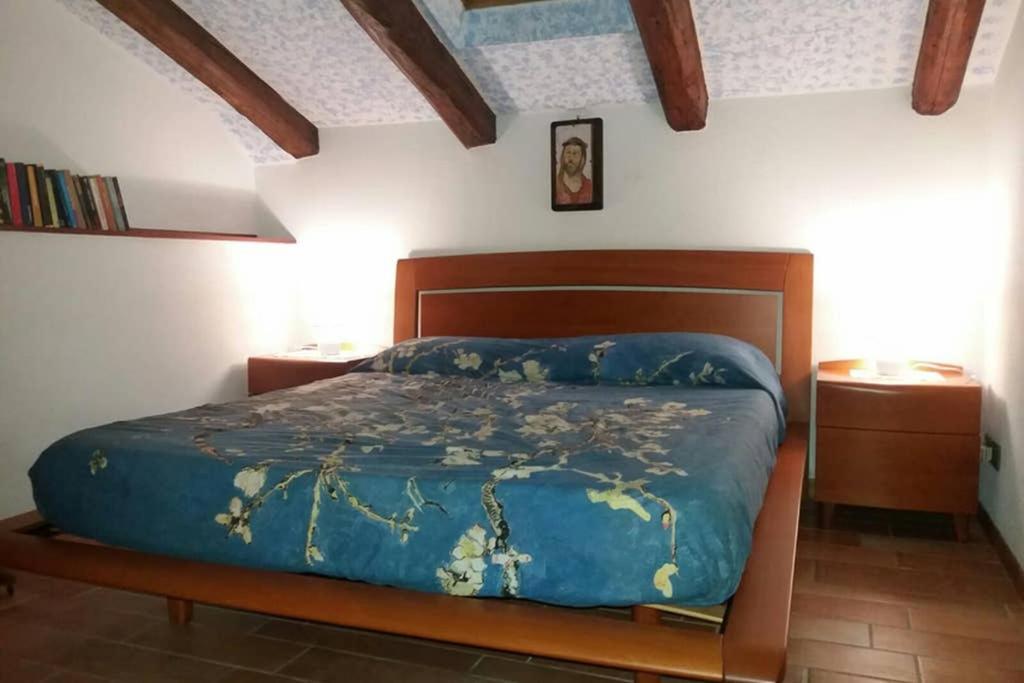 Apartment Casa Alessandra