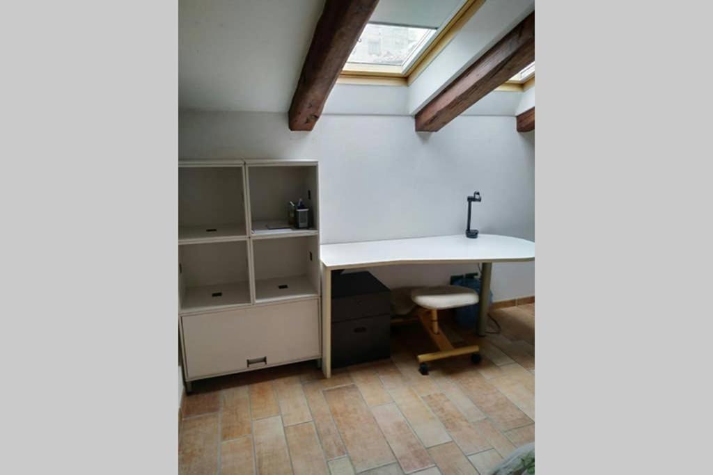 Apartment Casa Alessandra Trieste