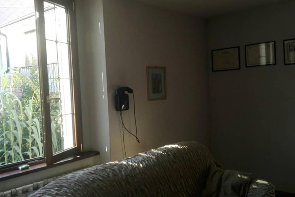Casa Alessandra Apartment