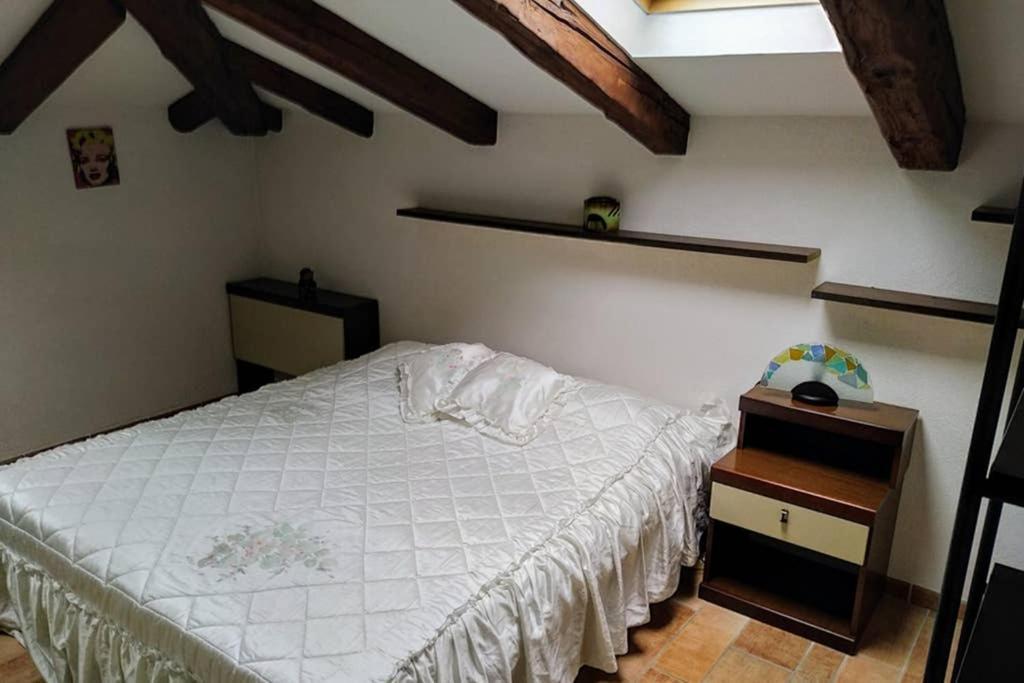 Casa Alessandra Apartment