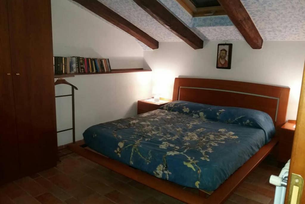Apartment Casa Alessandra Trieste