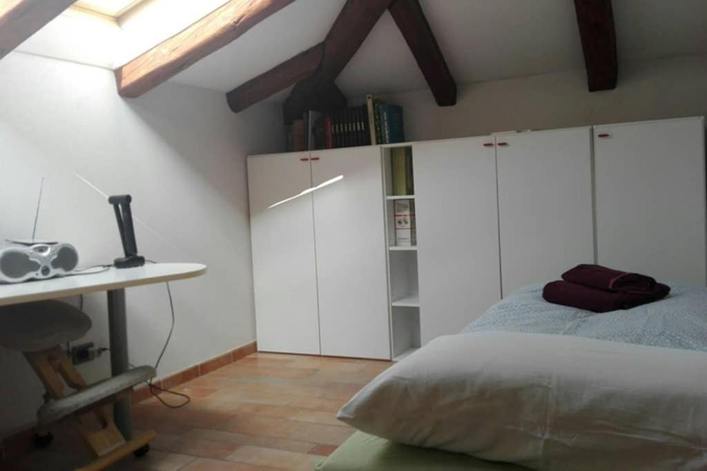 Casa Alessandra Apartment Trieste