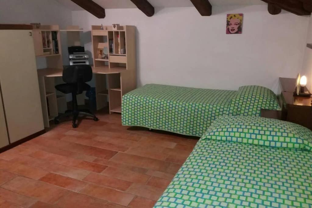 Casa Alessandra